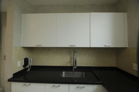 Apartamento à venda com 266m², 5 quartos e 3 vagasCozinha