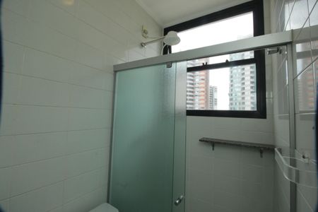 Apartamento à venda com 266m², 5 quartos e 3 vagasBanheiro de serviço