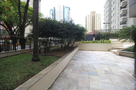 Apartamento à venda com 266m², 5 quartos e 3 vagasÁrea Verde