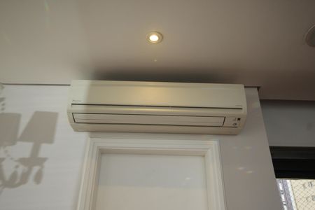 Apartamento à venda com 266m², 5 quartos e 3 vagasAr condicionado