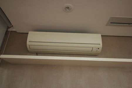 Apartamento à venda com 266m², 5 quartos e 3 vagasAr condicionado