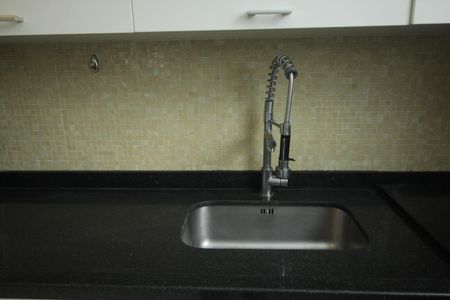 Apartamento à venda com 266m², 5 quartos e 3 vagasCozinha