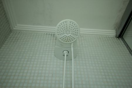 Apartamento à venda com 266m², 5 quartos e 3 vagasBanheiro da Suíte Master