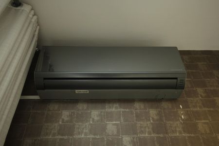 Apartamento à venda com 266m², 5 quartos e 3 vagasAr condicionado