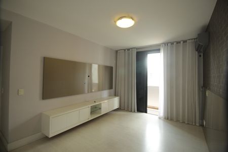 Apartamento à venda com 266m², 5 quartos e 3 vagasSuíte master