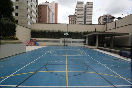 Apartamento à venda com 266m², 5 quartos e 3 vagasQuadra Esportiva