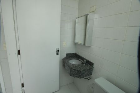 Apartamento à venda com 266m², 5 quartos e 3 vagasBanheiro de serviço