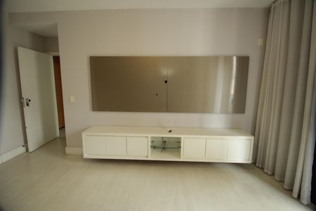 Apartamento à venda com 266m², 5 quartos e 3 vagasSuíte master