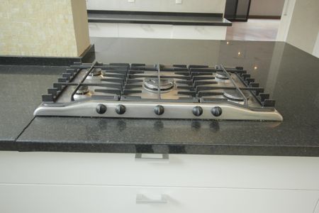 Apartamento à venda com 266m², 5 quartos e 3 vagasCozinha