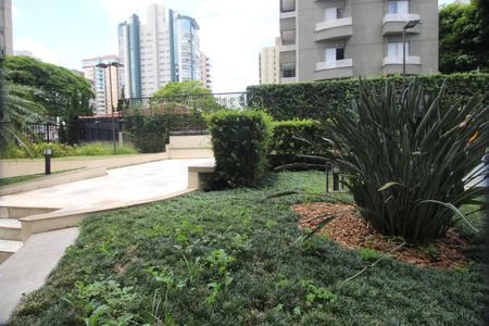 Apartamento à venda com 266m², 5 quartos e 3 vagasÁrea Verde