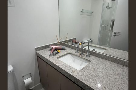 Apartamento para alugar com 1 quarto, 44m² em Paraíso, São Paulo