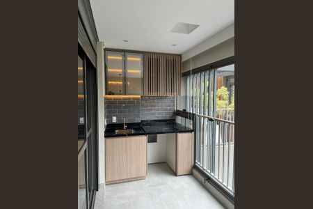 Apartamento para alugar com 1 quarto, 44m² em Paraíso, São Paulo