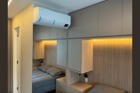 Apartamento para alugar com 1 quarto, 44m² em Paraíso, São Paulo