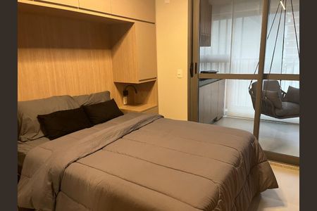Apartamento para alugar com 1 quarto, 44m² em Paraíso, São Paulo