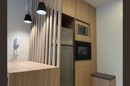 Apartamento para alugar com 1 quarto, 44m² em Paraíso, São Paulo