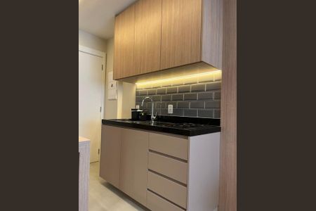Apartamento para alugar com 1 quarto, 44m² em Paraíso, São Paulo