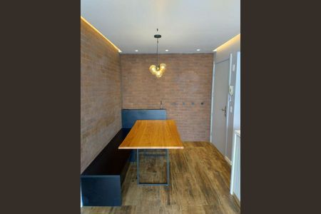 Sala  de apartamento para alugar com 2 quartos, 79m² em São José, Canoas