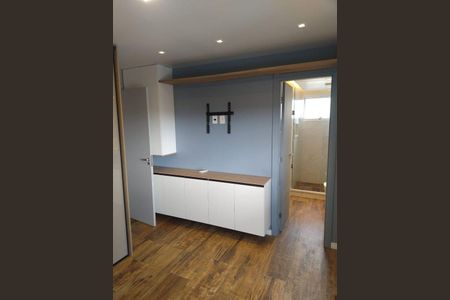 Sala  de apartamento para alugar com 2 quartos, 79m² em São José, Canoas