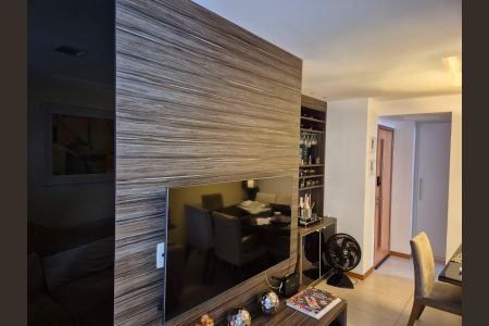 Apartamento à venda com 85m², 2 quartos e 1 vagaSala