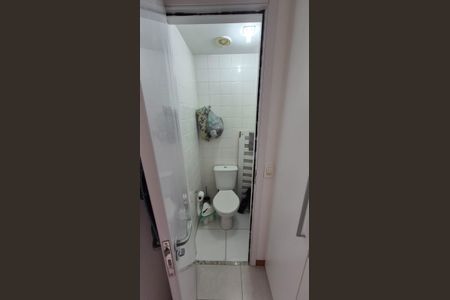 Apartamento à venda com 85m², 2 quartos e 1 vagaBanheiro
