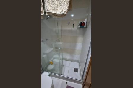 Apartamento à venda com 85m², 2 quartos e 1 vagaBanheiro