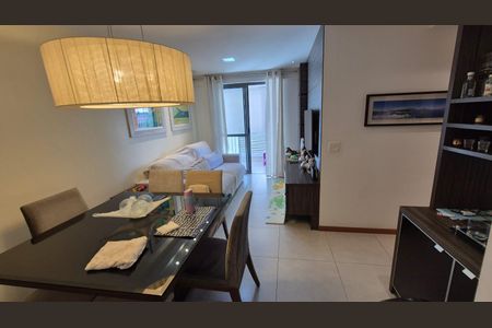 Apartamento à venda com 85m², 2 quartos e 1 vagaCozinha