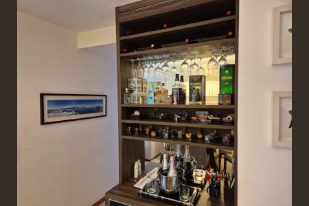 Apartamento à venda com 85m², 2 quartos e 1 vagaSala