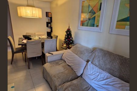 Apartamento para alugar com 2 quartos, 85m² em Icaraí, Niterói