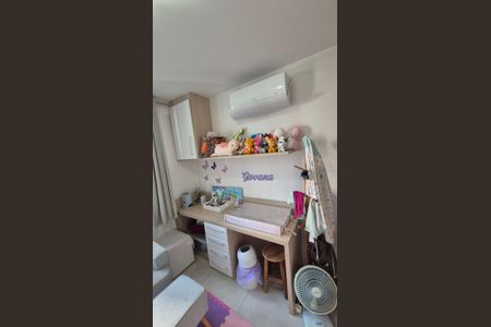 Apartamento à venda com 85m², 2 quartos e 1 vagaQuarto