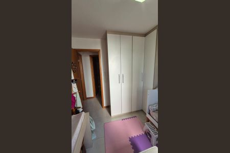 Apartamento à venda com 85m², 2 quartos e 1 vagaQuarto