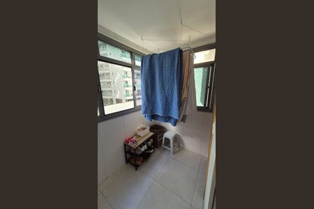 Apartamento à venda com 85m², 2 quartos e 1 vagaÁrea de serviço