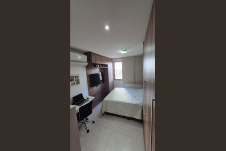 Apartamento à venda com 85m², 2 quartos e 1 vagaQuarto