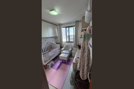 Apartamento à venda com 85m², 2 quartos e 1 vagaQuarto