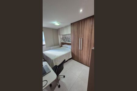 Apartamento à venda com 85m², 2 quartos e 1 vagaQuarto