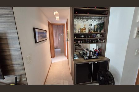 Apartamento à venda com 85m², 2 quartos e 1 vagaSala