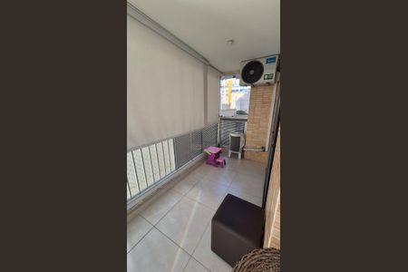 Apartamento à venda com 85m², 2 quartos e 1 vagaÁrea externa