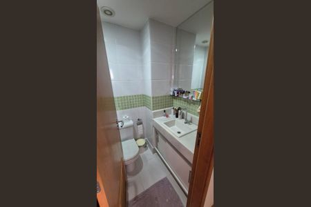 Apartamento à venda com 85m², 2 quartos e 1 vagaBanheiro