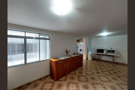 Casa à venda com 300m², 3 quartos e 1 vaga Casa à venda com 300m², 3 quartos e 1 vagaSala de Jantar