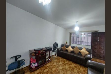 Casa à venda com 300m², 3 quartos e 1 vaga Casa à venda com 300m², 3 quartos e 1 vagaSala