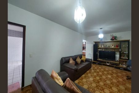 Casa à venda com 300m², 3 quartos e 1 vaga Casa à venda com 300m², 3 quartos e 1 vagaSala
