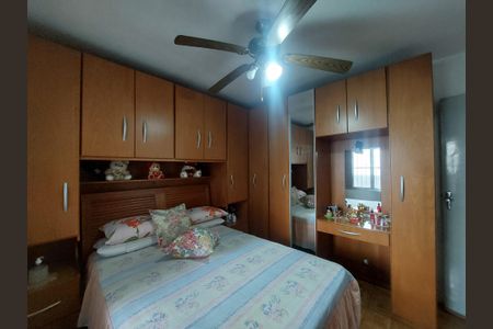 Casa à venda com 300m², 3 quartos e 1 vaga Casa à venda com 300m², 3 quartos e 1 vagaQuarto 3