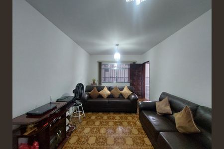 Sala de casa à venda com 3 quartos, 300m² em Jardim Diomar, São Paulo