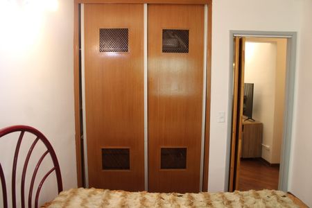 Apartamento à venda com 40m², 1 quarto e 1 vagaSuíte