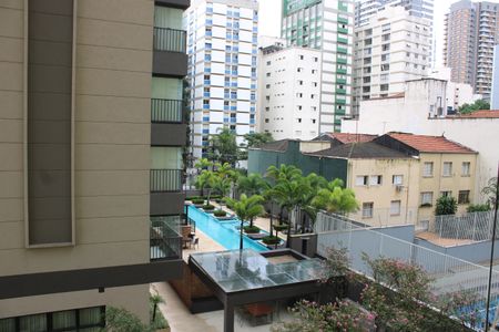 Apartamento à venda com 40m², 1 quarto e 1 vagaÁrea de Serviço