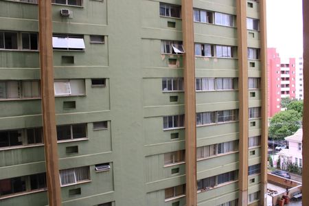 Apartamento à venda com 40m², 1 quarto e 1 vagaVista da Suíte