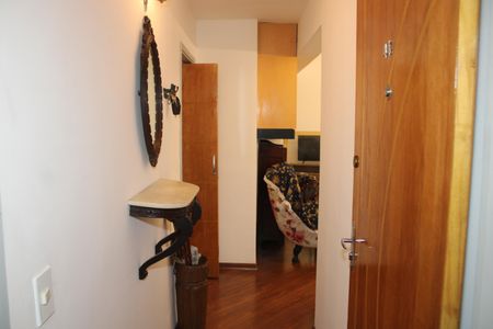 Apartamento à venda com 40m², 1 quarto e 1 vagaSala