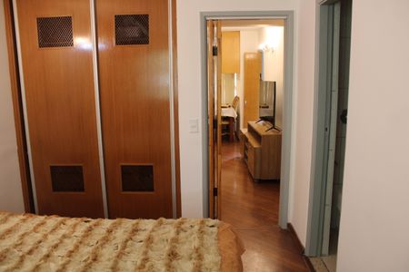 Apartamento à venda com 40m², 1 quarto e 1 vagaSuíte