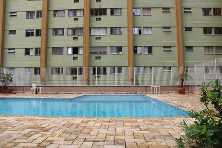 Apartamento à venda com 40m², 1 quarto e 1 vagaÁrea comum - Piscina