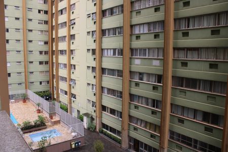 Apartamento à venda com 40m², 1 quarto e 1 vagaVista da Suíte