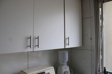 Apartamento à venda com 40m², 1 quarto e 1 vagaÁrea de Serviço